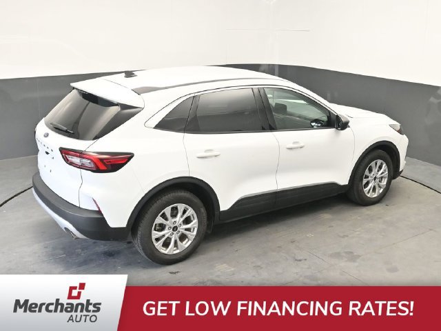 Used 2023 Ford Escape Active FWD image 29