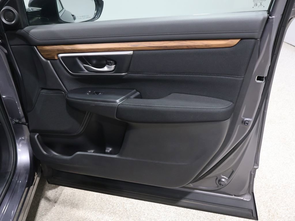 Used 2020 Honda CR-V EX image 23