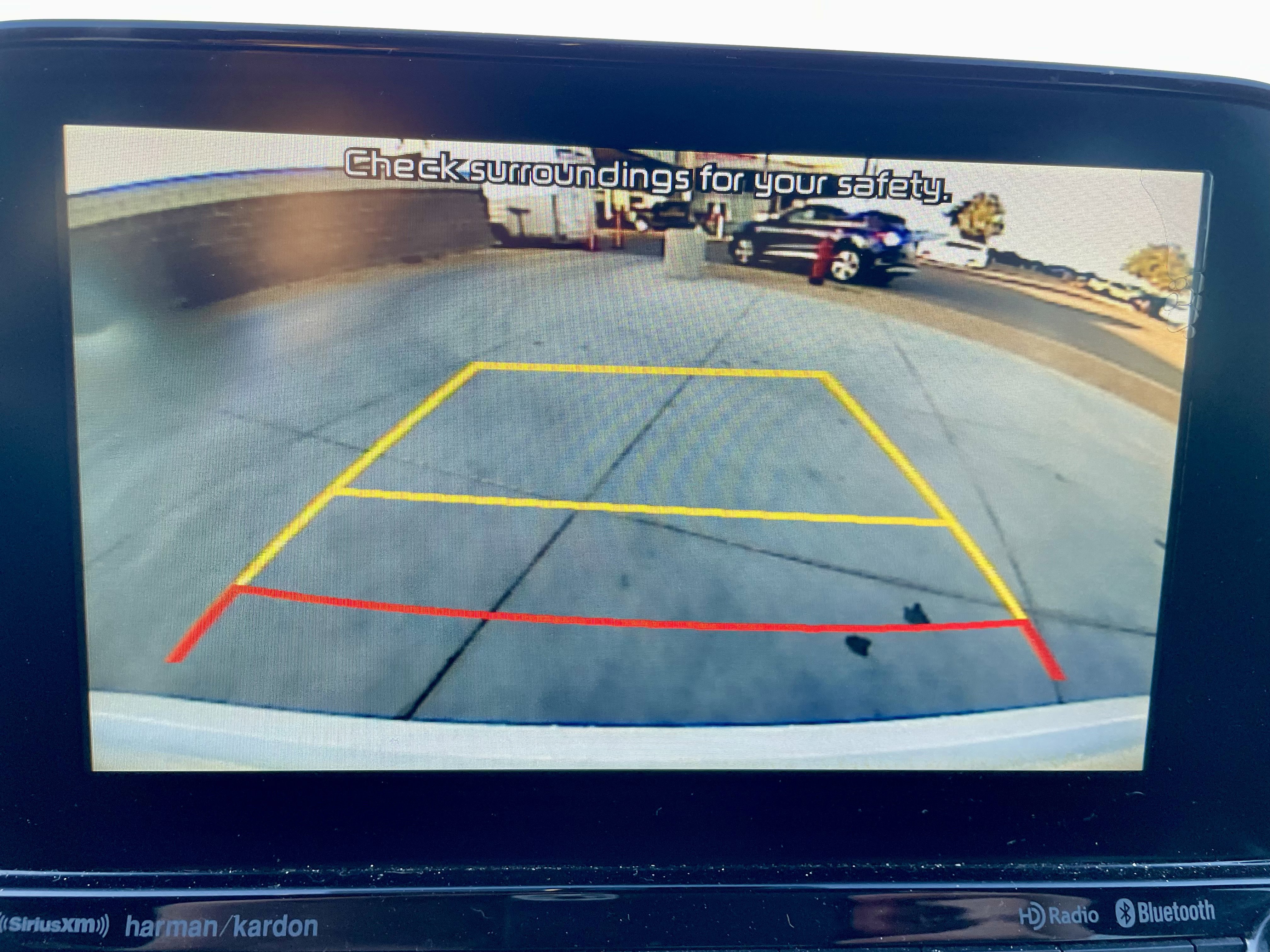 Used 2021 Kia Forte GT-Line w/ GT-Line Premium Package image 20