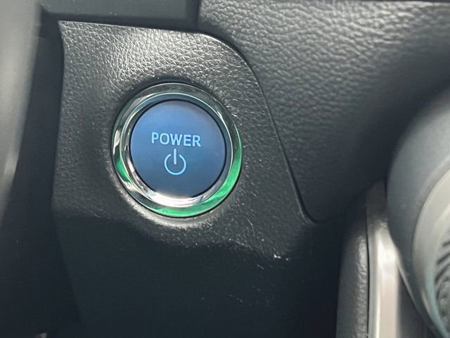 Used 2021 Toyota RAV4 XSE w/ XSE Grade Weather Package image 27