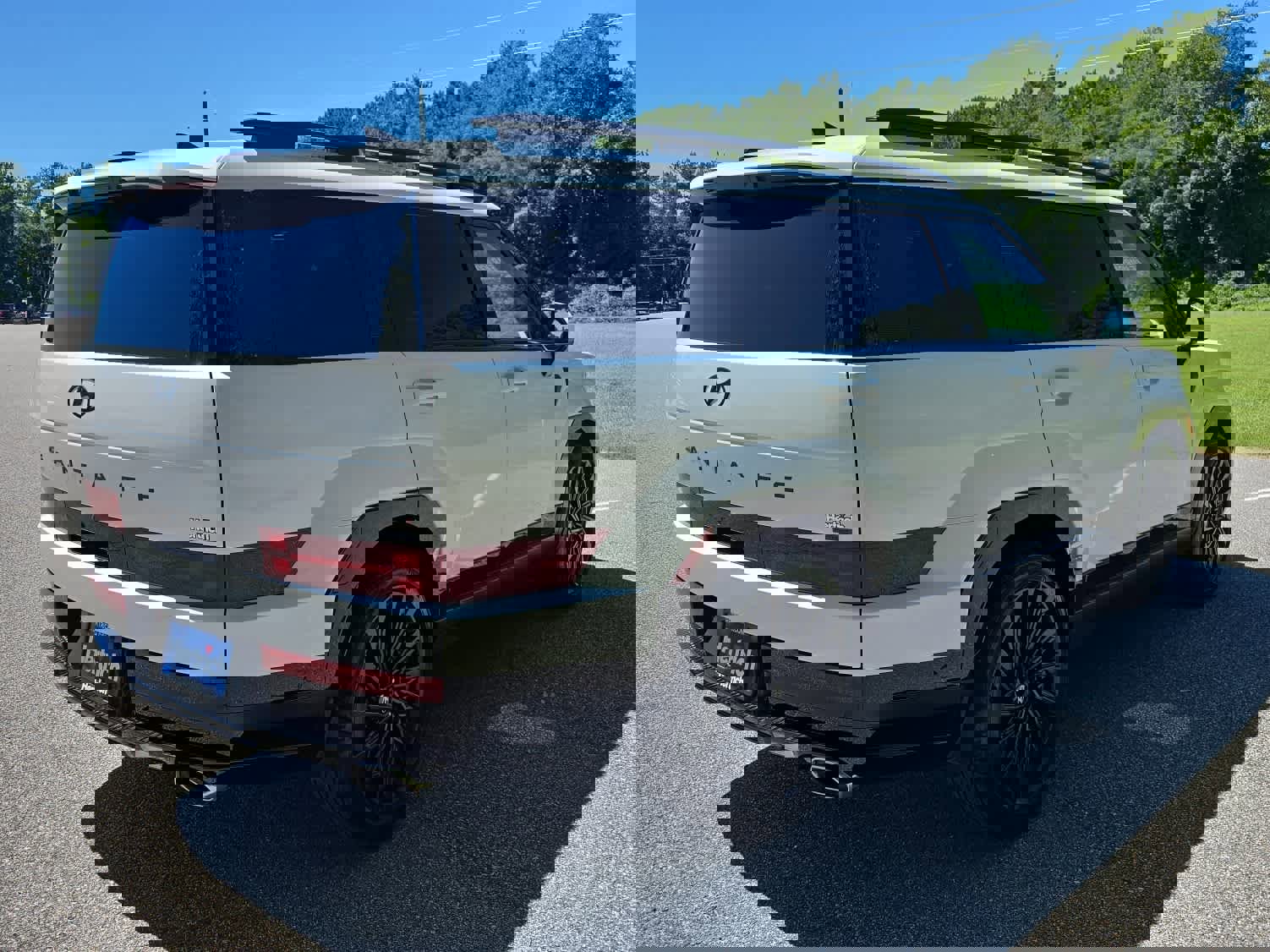 Used 2024 Hyundai Santa Fe Calligraphy image 6