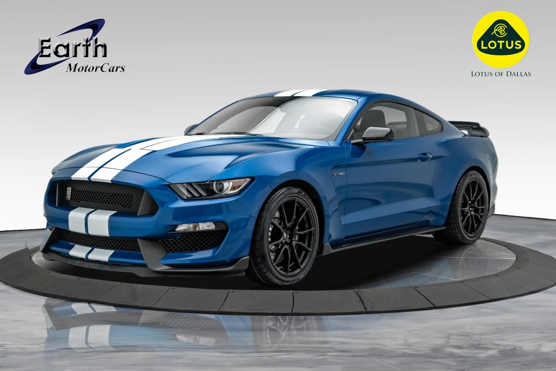 Used 2020 Ford Mustang Shelby GT350 w/ Technology Package