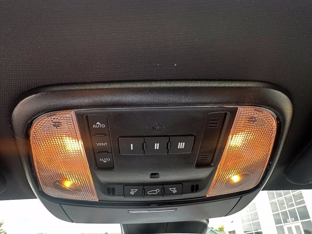 New 2027 Dodge Durango GT AWD/4WD image 24
