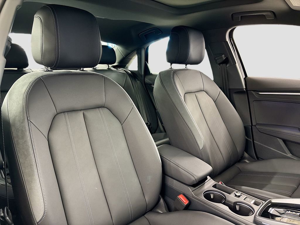 New 2026 Audi A3 2.0T Premium image 15