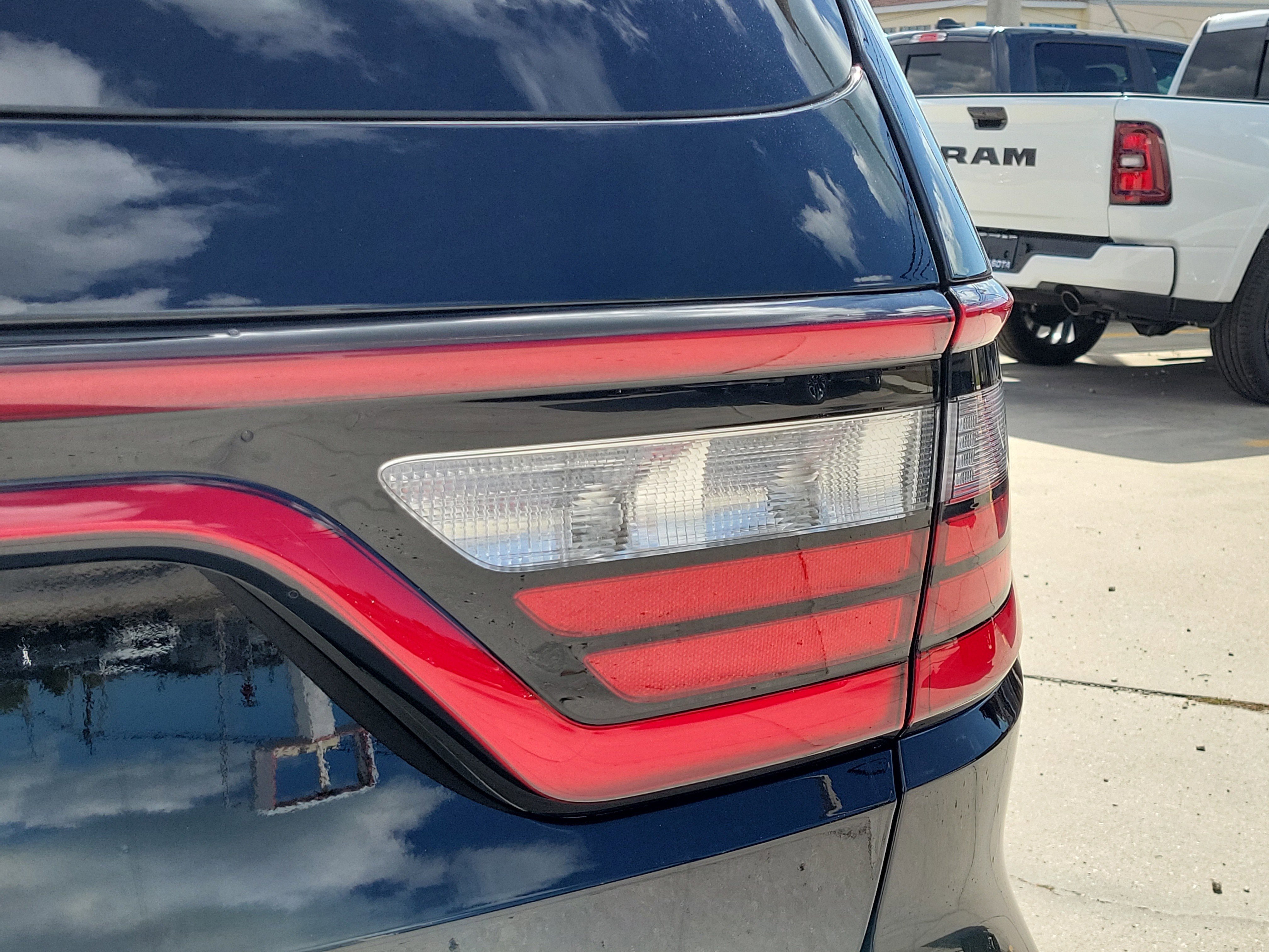 New 2026 Dodge Durango GT image 10