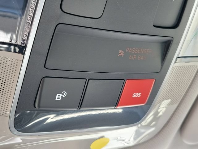 New 2026 Hyundai Tucson SE FWD image 19