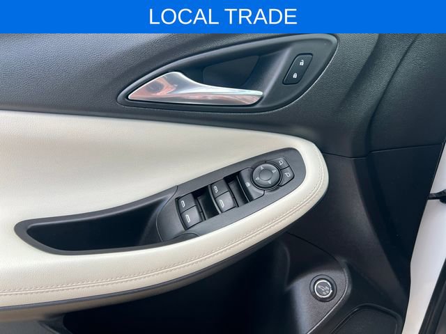 Used 2023 Buick Encore GX Select FWD image 28