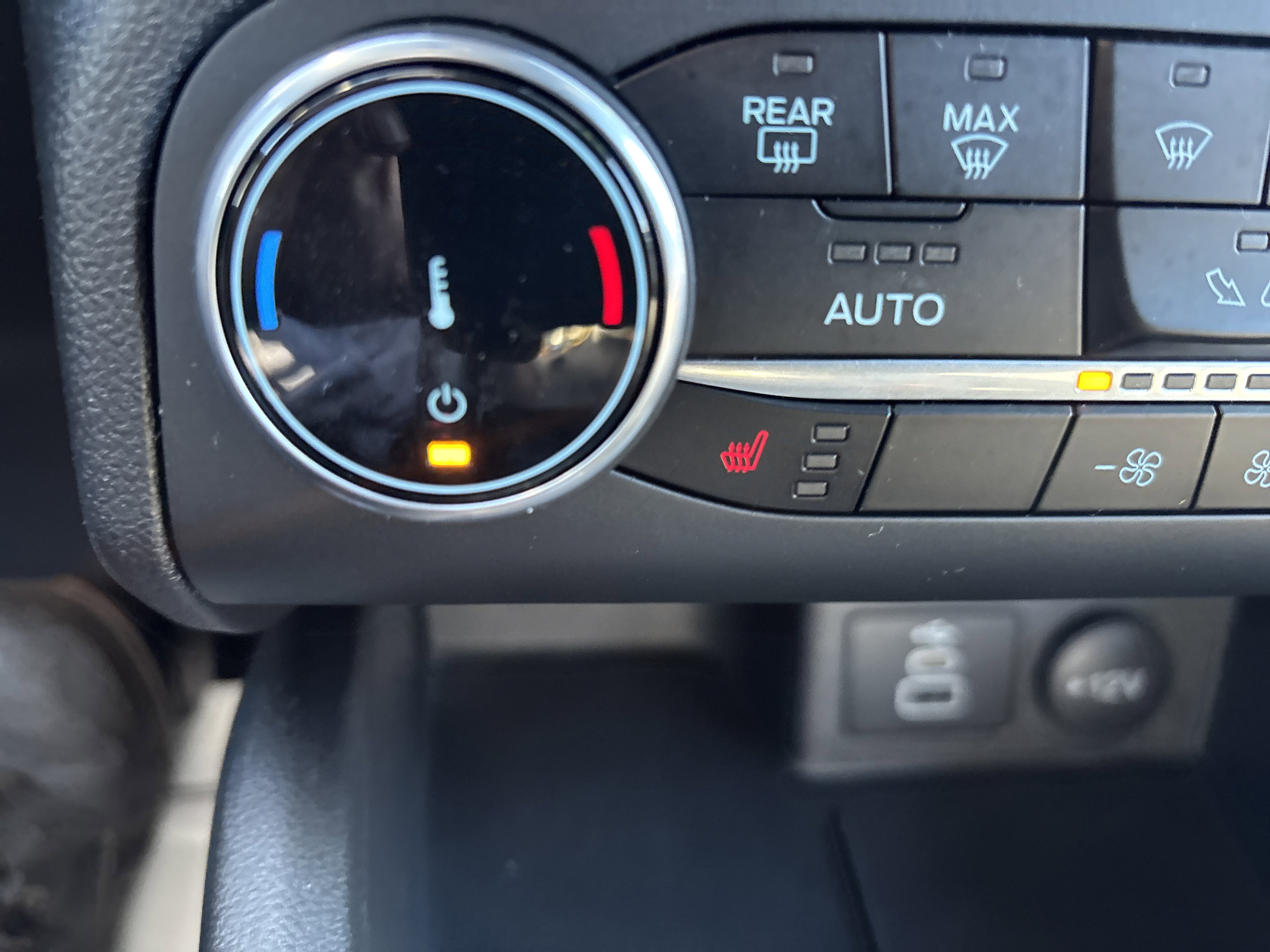 Used 2025 Ford Escape ST-Line Select image 29