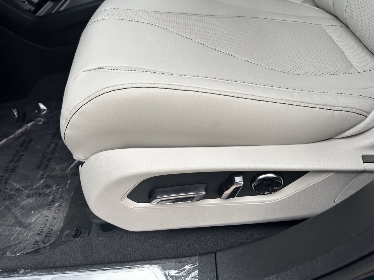 New 2026 Acura RDX SH-AWD w/ Technology Package image 31