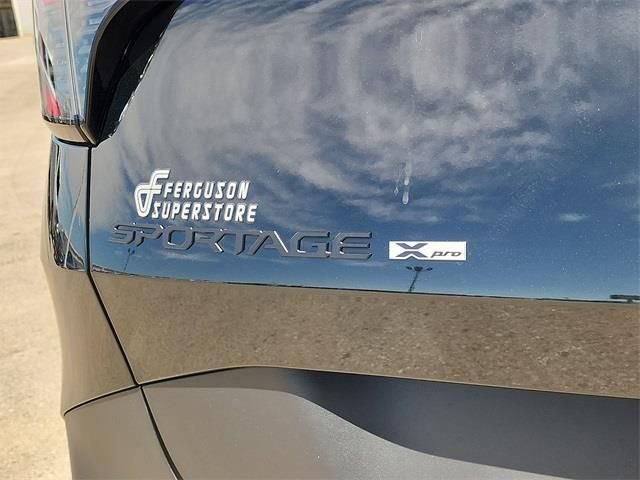 Certified 2026 Kia Sportage X-Pro Prestige image 5