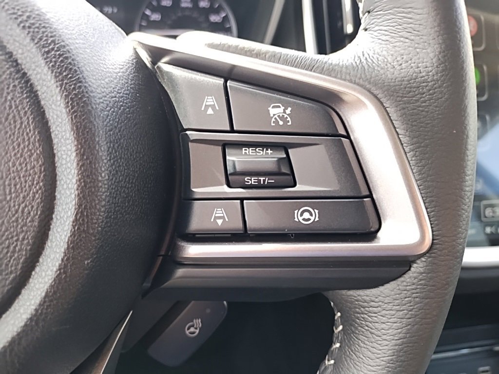 New 2025 Subaru Ascent Limited image 28