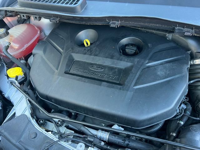 Used 2017 Ford Escape Titanium w/ Equipment Group 301A image 32