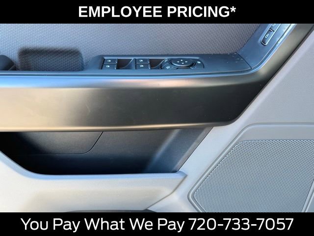 New 2026 Ford F150 XL w/ Equipment Group 103A High AWD/4WD image 10