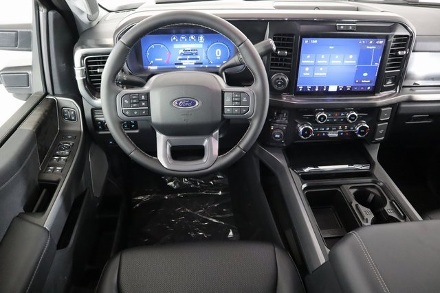 New 2026 Ford F350 Lariat w/ Lariat Ultimate Package image 38
