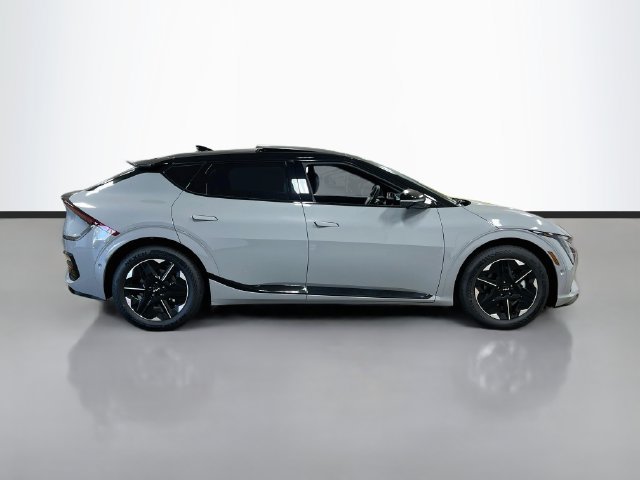 New 2026 Kia EV6 GT-Line RWD image 8