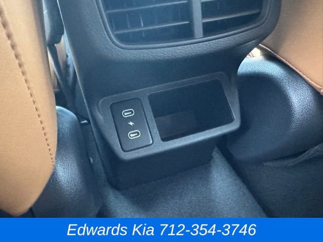New 2026 Kia Seltos EX w/ EX Sunroof Package image 16