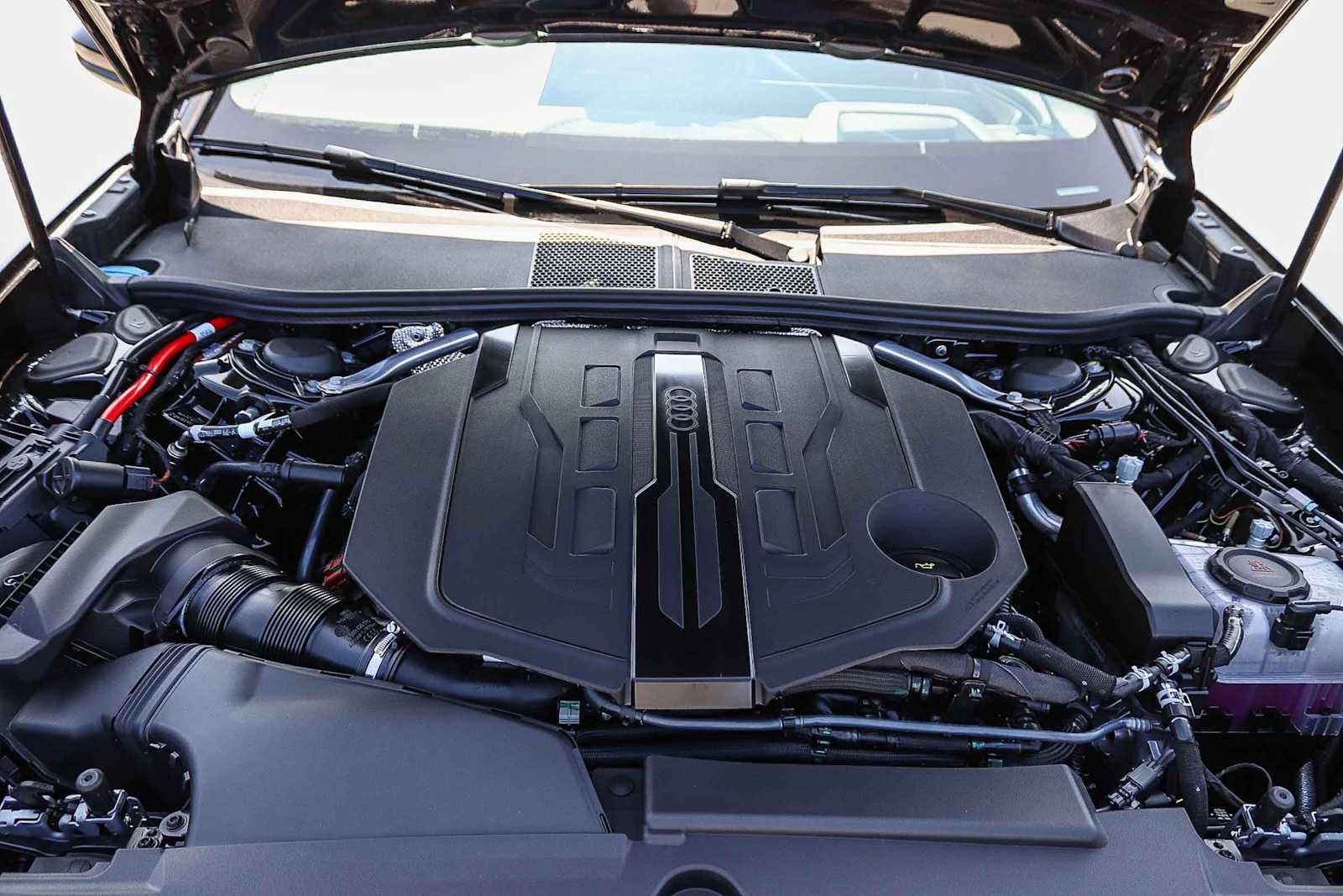 New 2026 Audi A6 Premium Plus AWD/4WD image 38