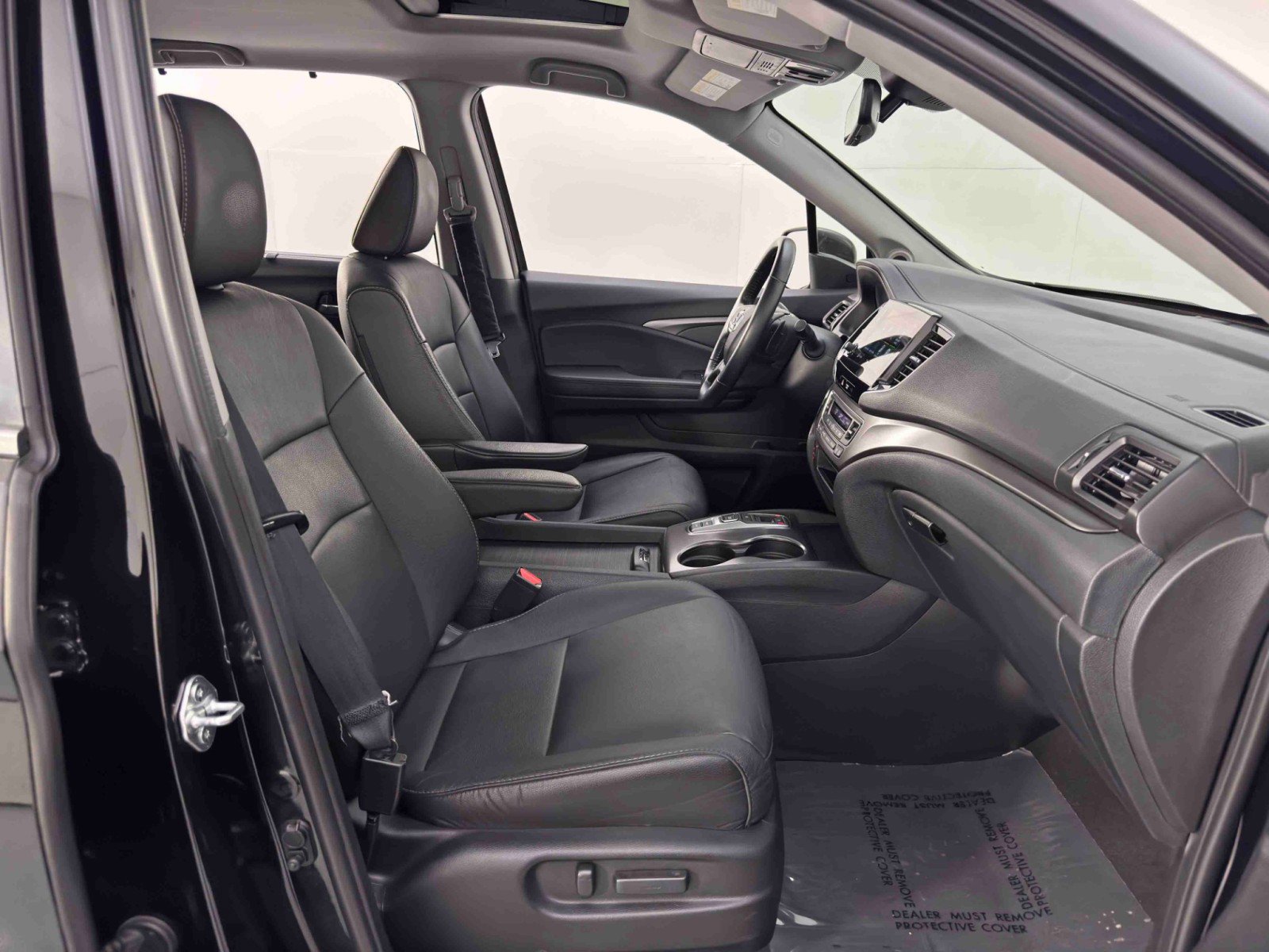 Used 2021 Honda Pilot EX-L image 15