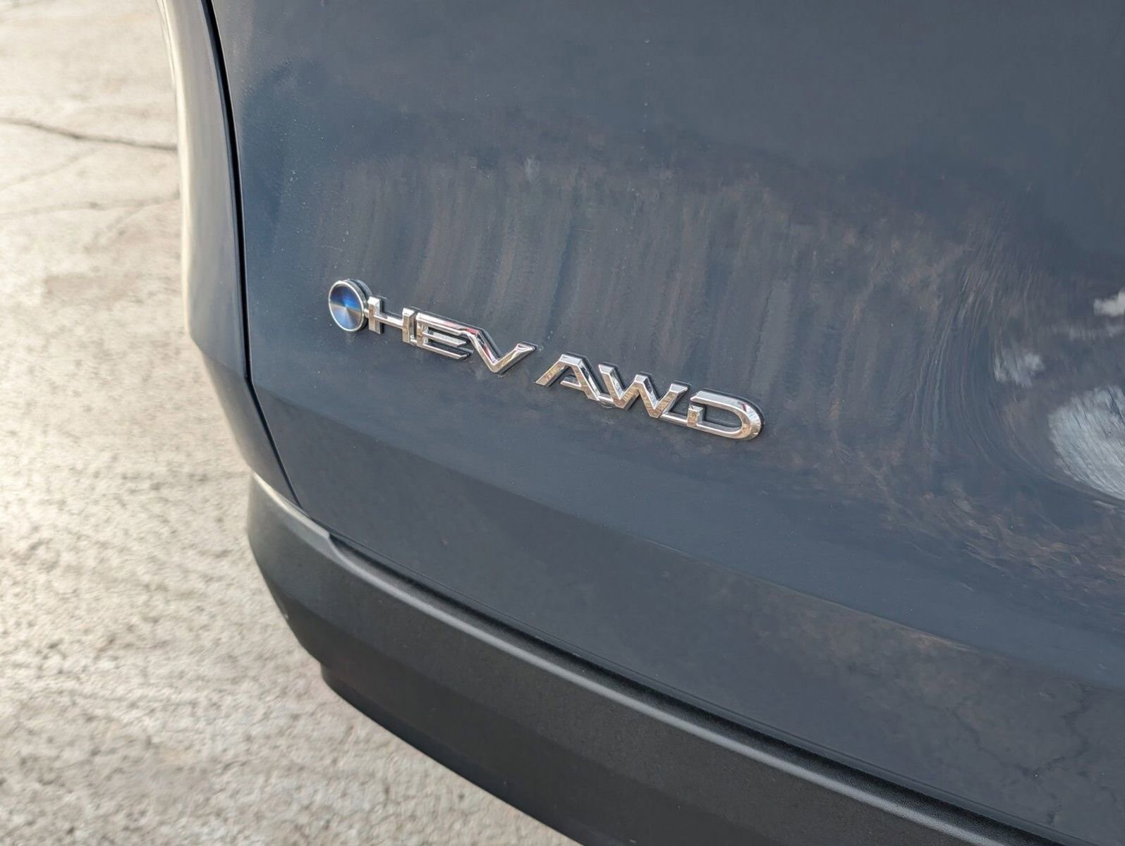 Used 2025 Toyota Grand Highlander AWD Hybrid image 16