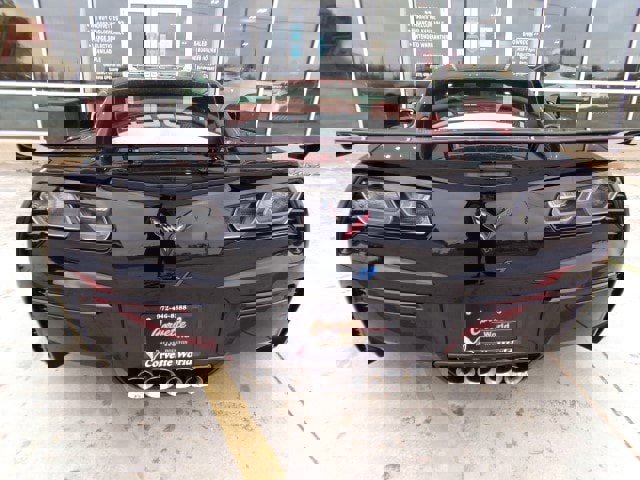 Used 2019 Chevrolet Corvette ZR1 image 10