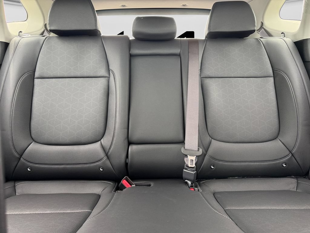 New 2026 Kia Seltos EX w/ EX Sunroof Package AWD/4WD image 16