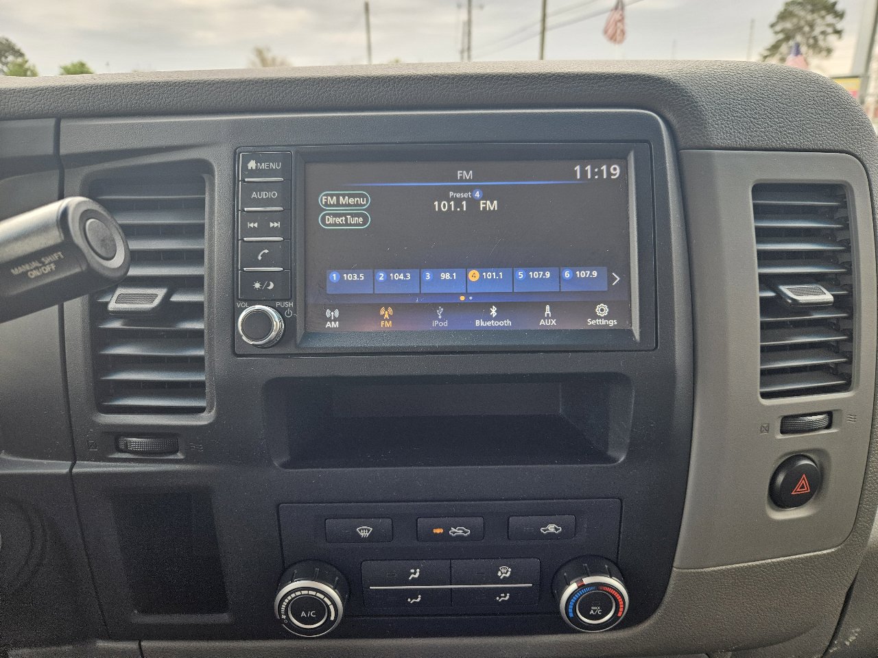 Used 2019 Nissan NV 1500 S image 30