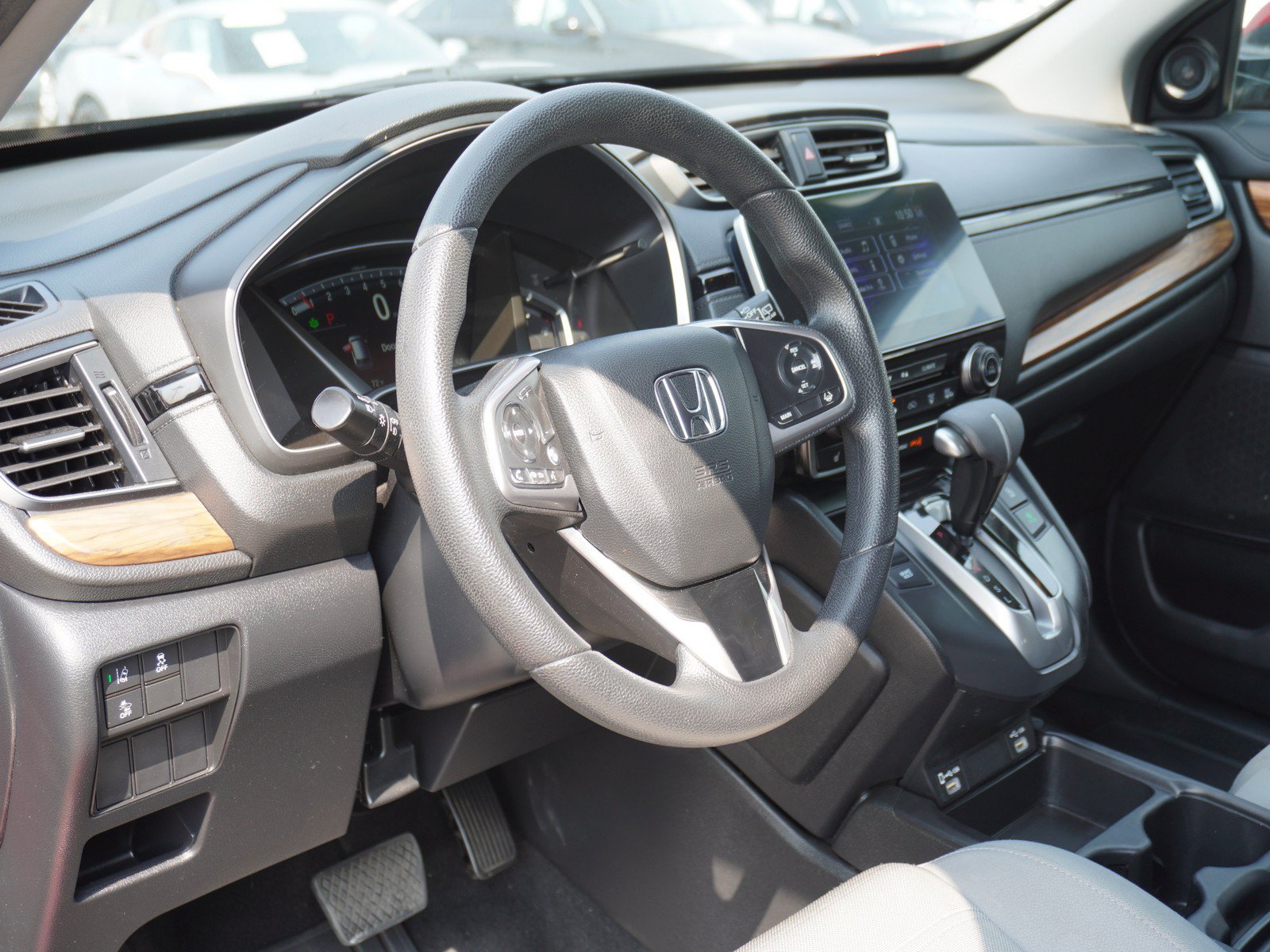Used 2022 Honda CR-V EX image 19