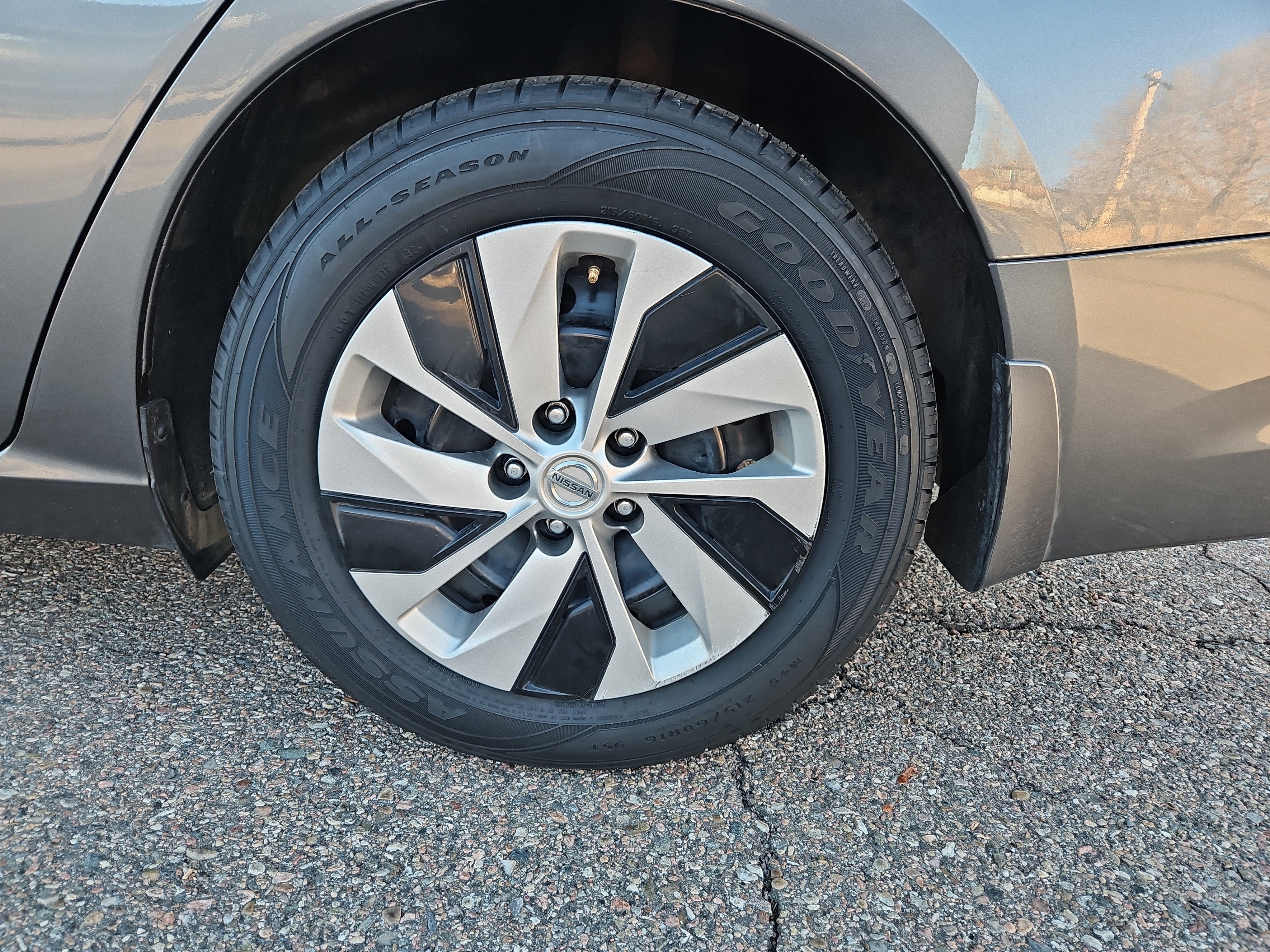 Used 2022 Nissan Altima 2.5 S image 24