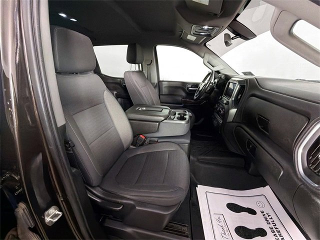 Used 2019 Chevrolet Silverado 1500 LT image 27