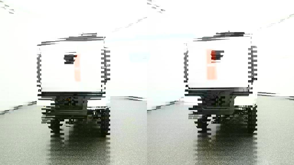 New 2026 Toyota Tacoma SR5 image 56