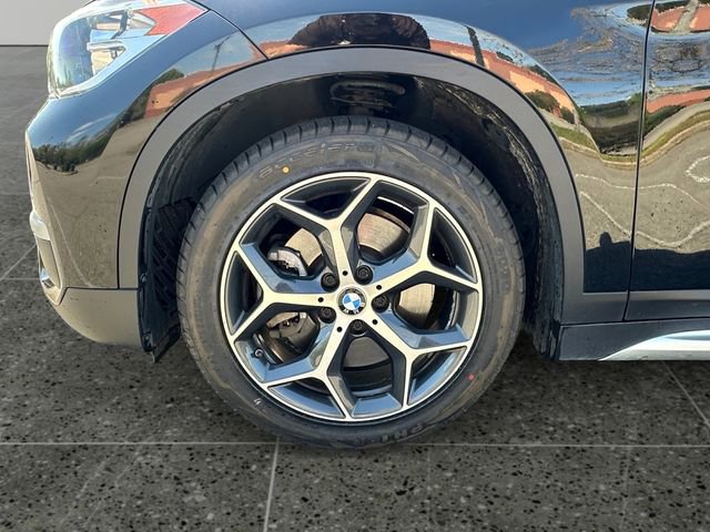 Used 2018 BMW X1 sDrive28i w/ Convenience Package image 14