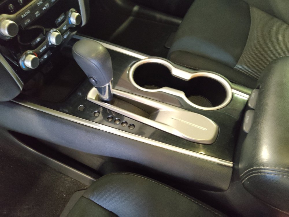 Used 2019 Nissan Pathfinder S FWD image 26
