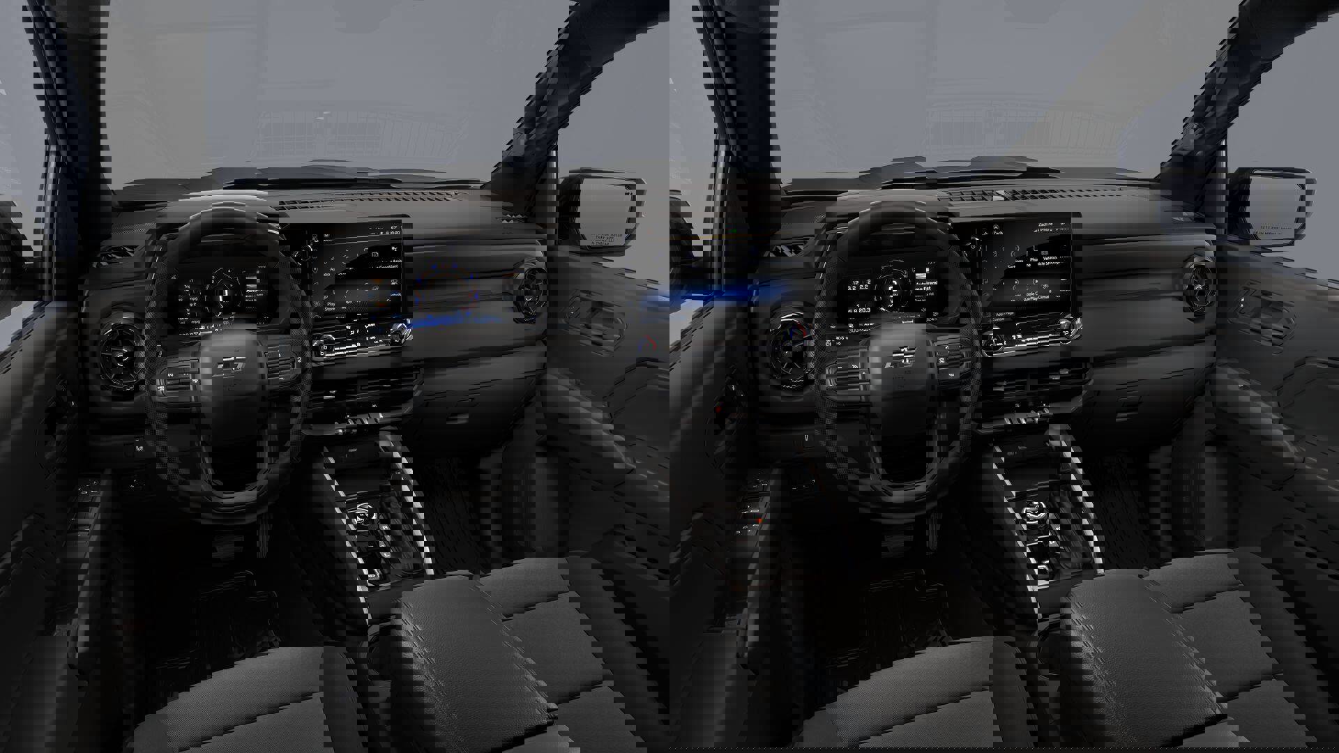 New 2026 Chevrolet Colorado Trail Boss image 46