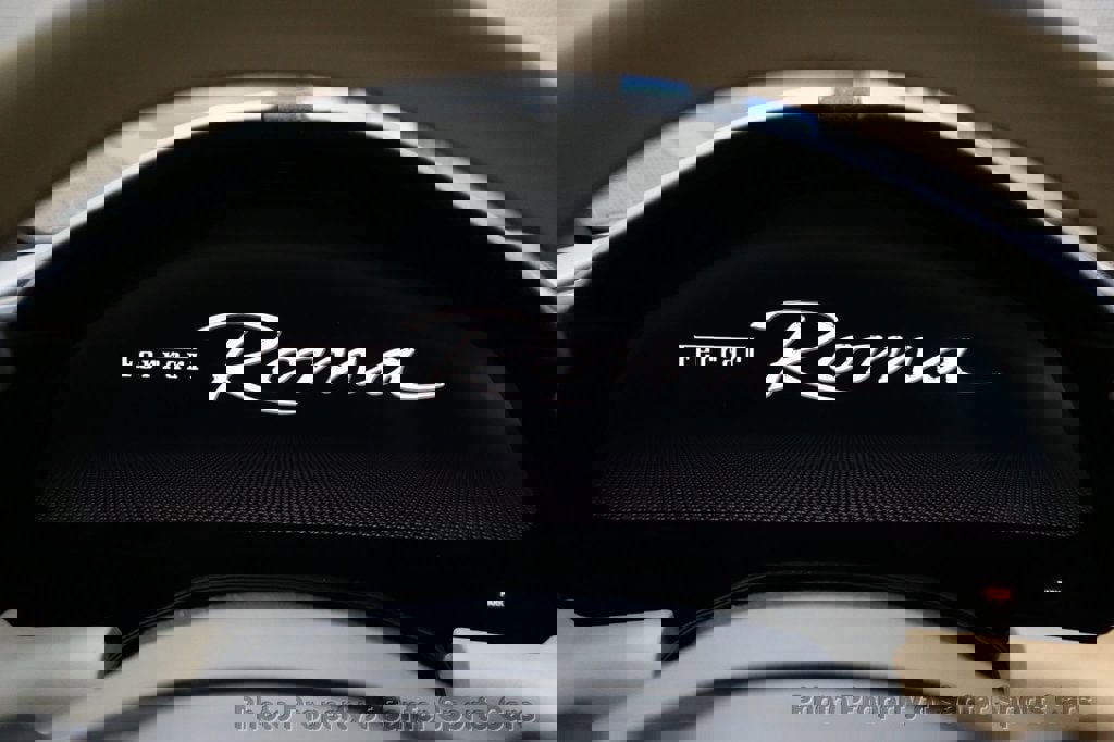 Used 2022 Ferrari Roma image 36