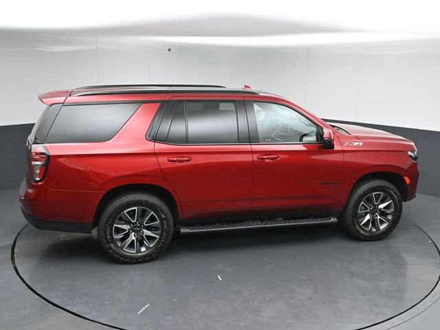 Used 2024 Chevrolet Tahoe Z71 w/ Luxury Package AWD/4WD image 53