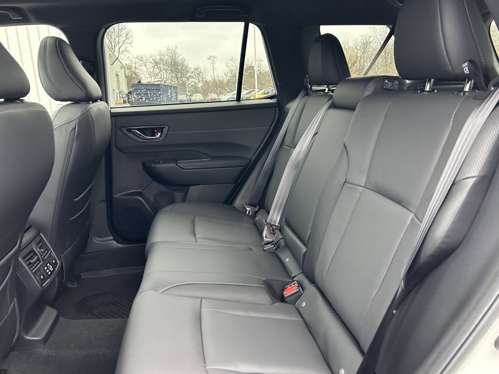 New 2026 Subaru Outback Touring XT AWD/4WD image 28