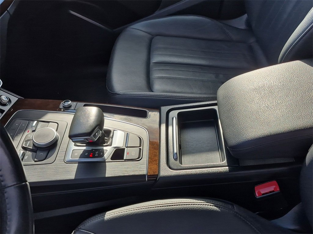 Used 2019 Audi Q5 2.0T Premium image 27