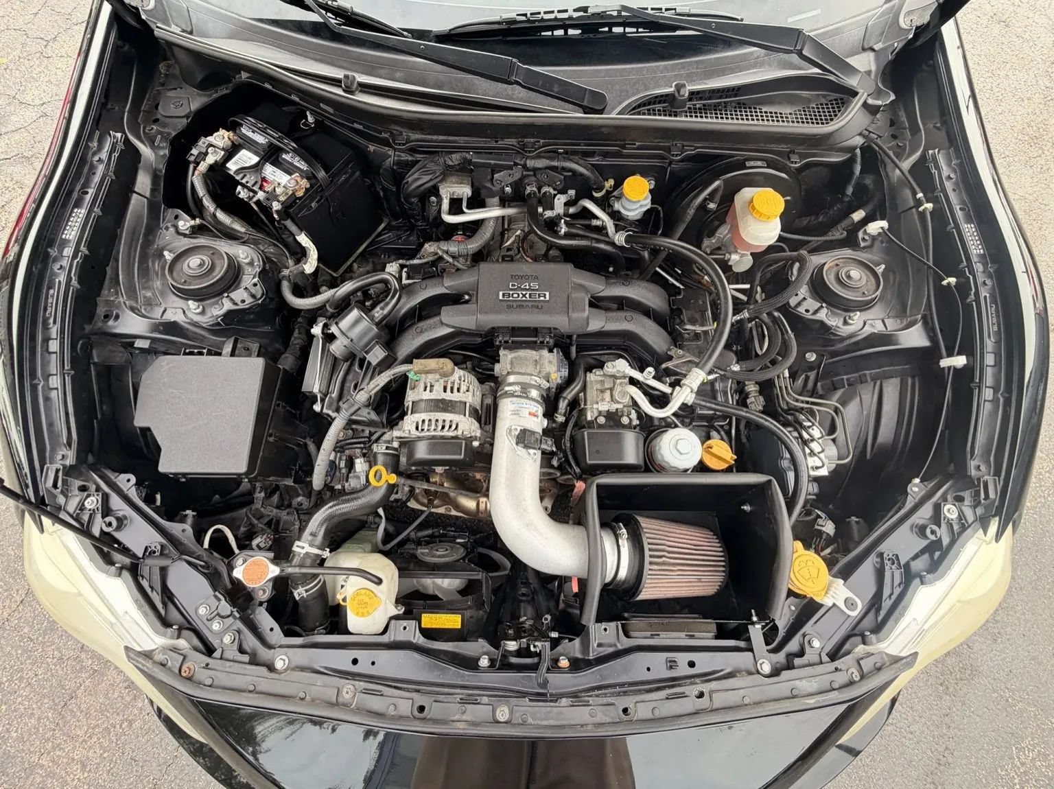 Used 2013 Scion FR-S RWD image 37