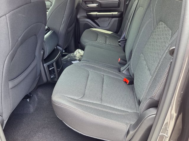 New 2026 RAM 1500 Express RWD image 5