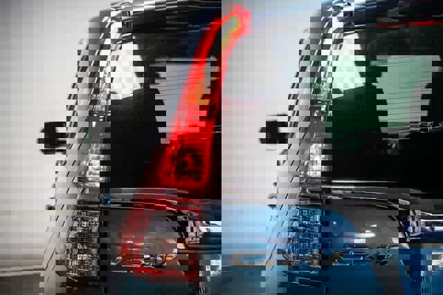 Used 2016 Honda CR-V EX image 9