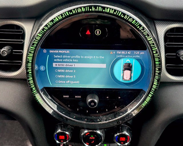 Used 2024 MINI Cooper John Cooper Works FWD image 19
