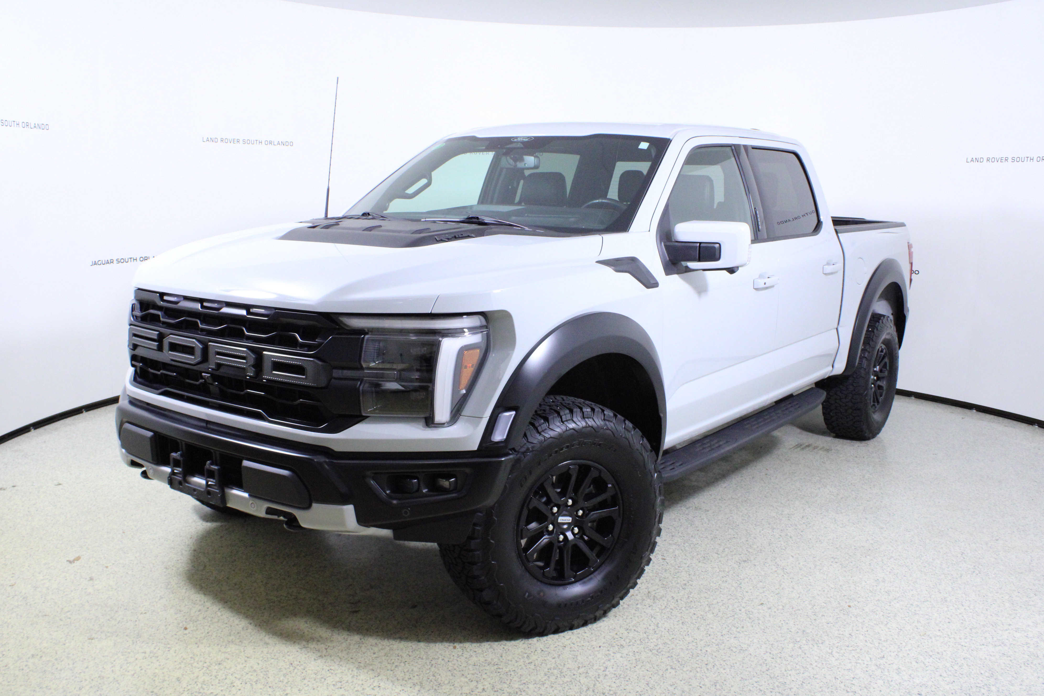 Used 2024 Ford F150 Raptor