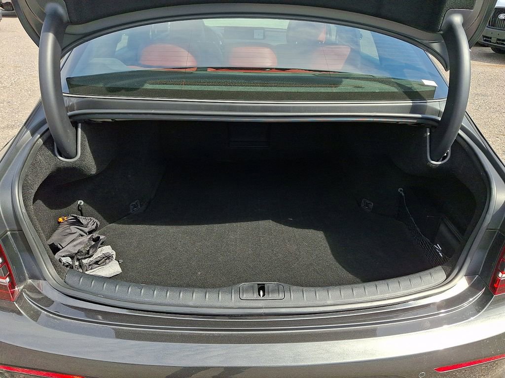 Used 2024 Genesis G80 3.5T Sport image 27