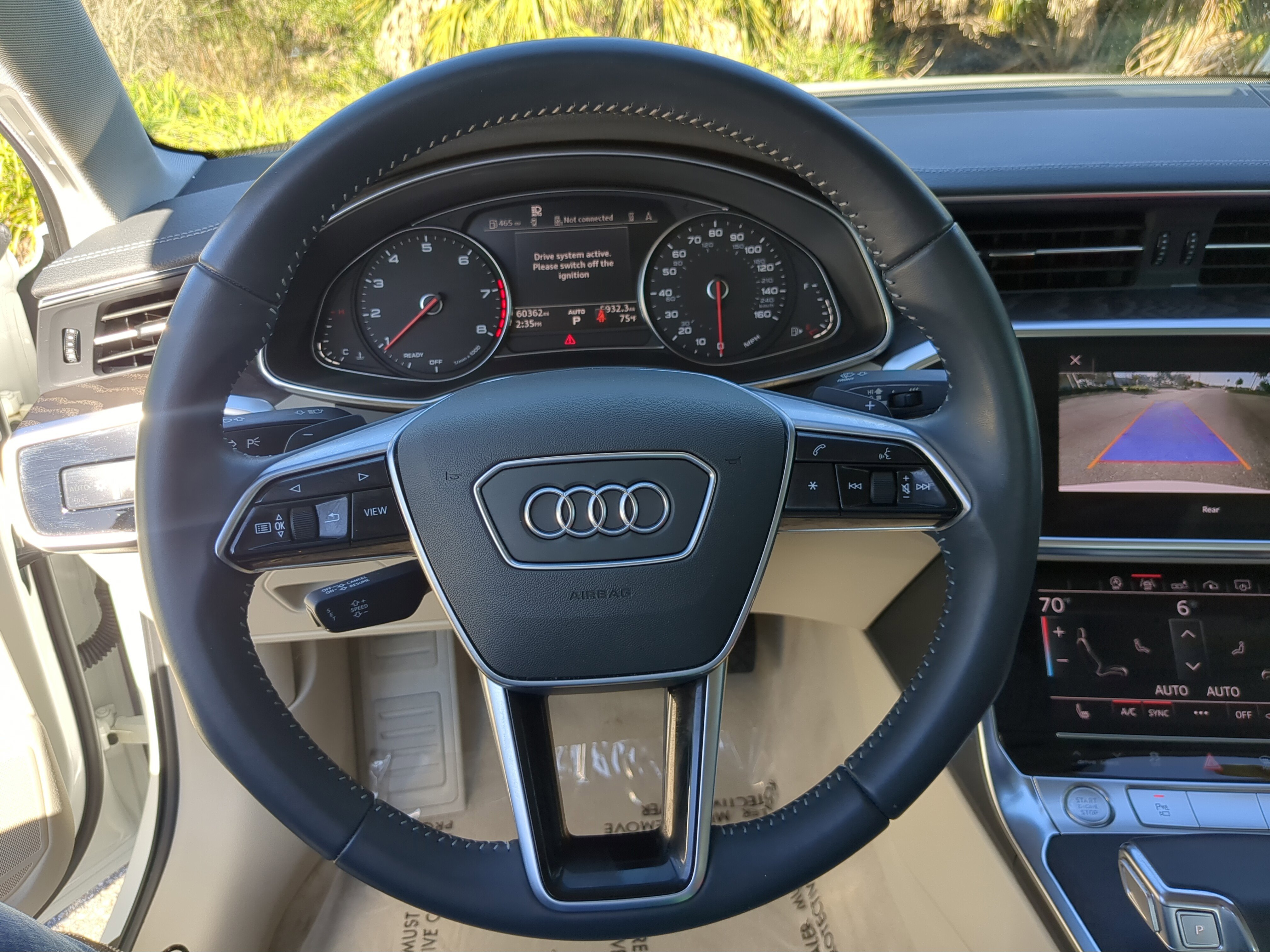 Used 2019 Audi A6 2.0T Premium image 31