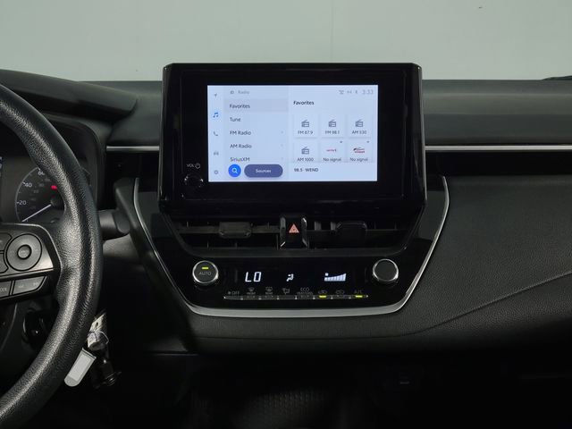 Used 2024 Toyota Corolla LE FWD image 22