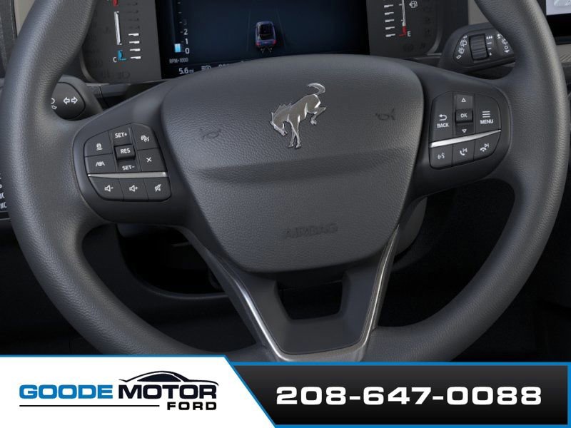 New 2026 Ford Bronco Sport Big Bend AWD/4WD image 12