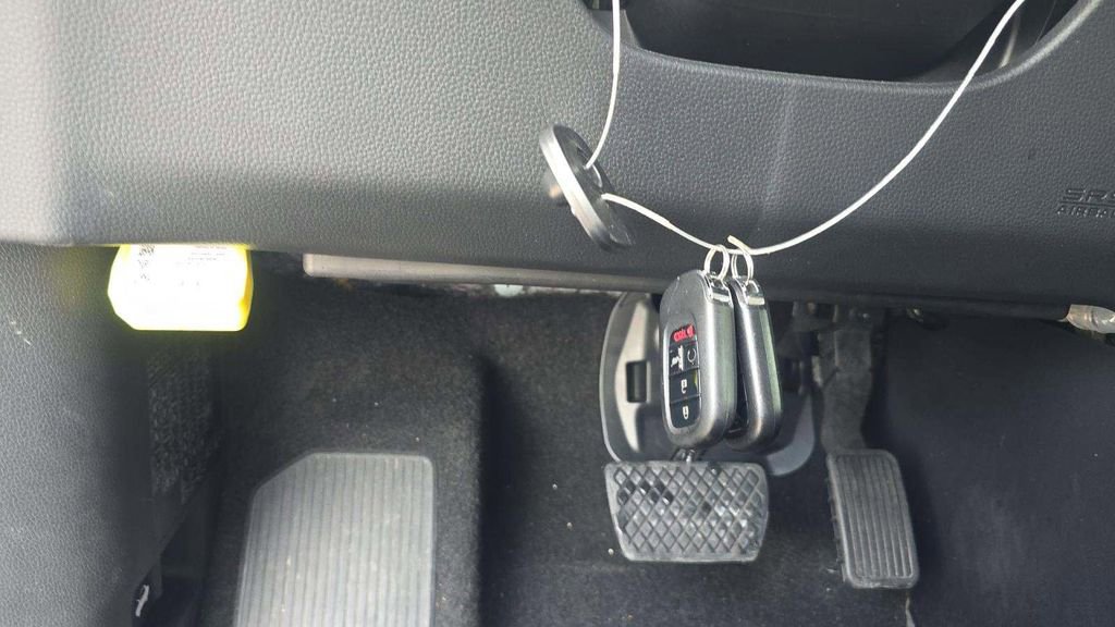 Used 2024 Honda Pilot Elite image 19