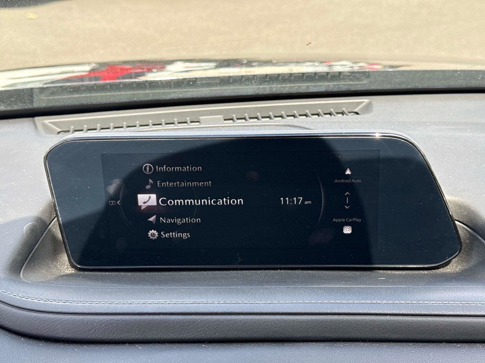 Certified 2025 MAZDA CX-30 AWD 2.5 S w/ Preferred Package image 21