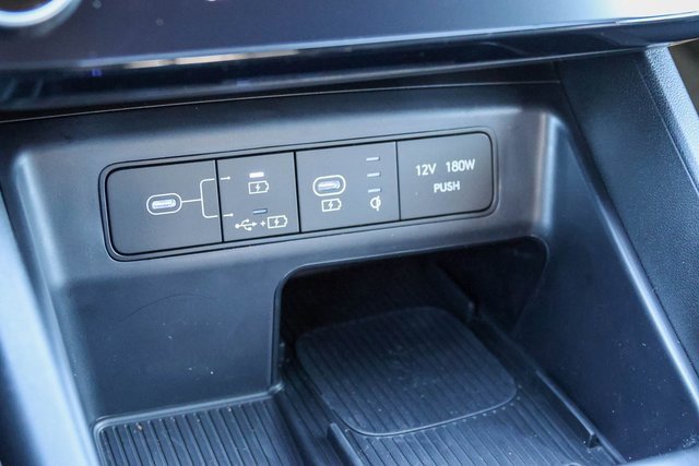 New 2026 Hyundai Santa Cruz XRT image 17