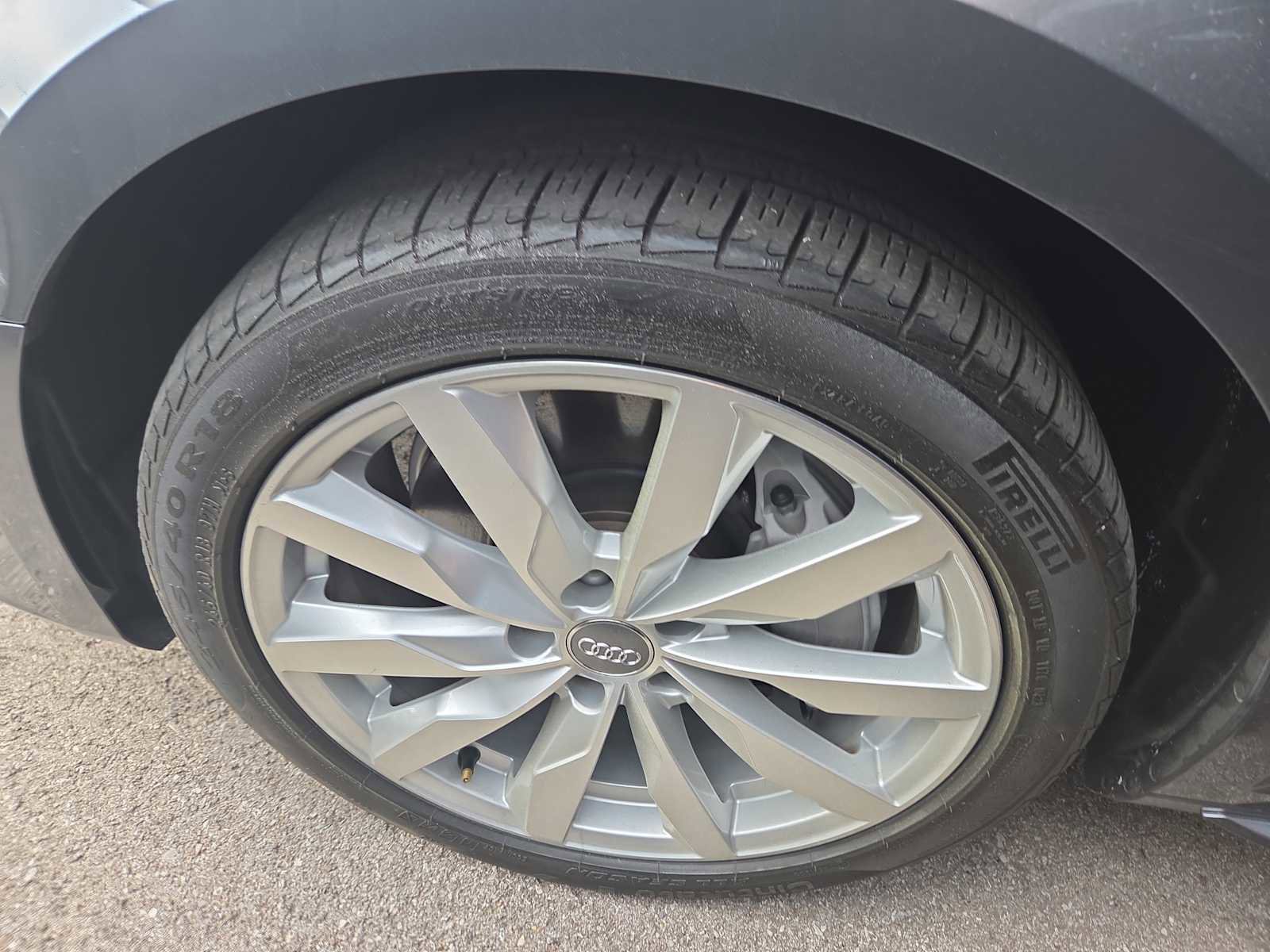 Used 2018 Audi A4 2.0T Premium w/ 18" Wheel Package image 8